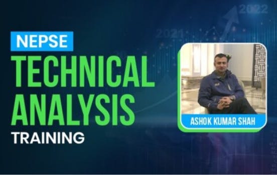 BEST – NEPSE Technical Analysis Training