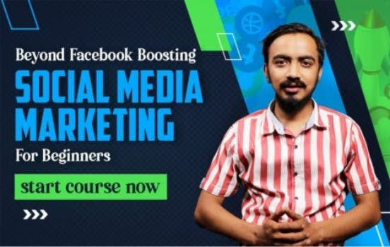 Social Media Marketing – Beyond Facebook Boosting